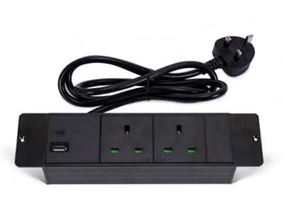 Multifunctional Socket
