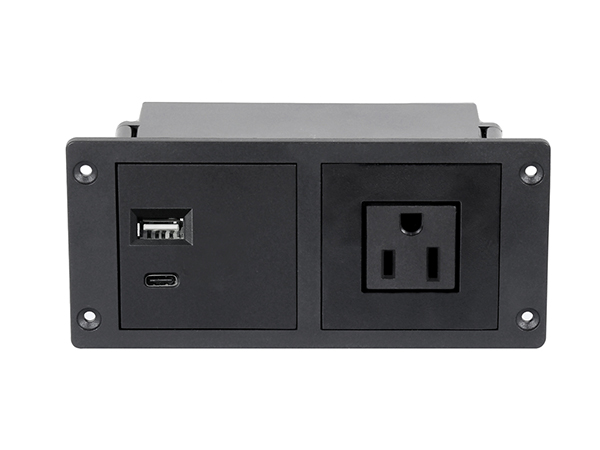 Multifunctional Socket