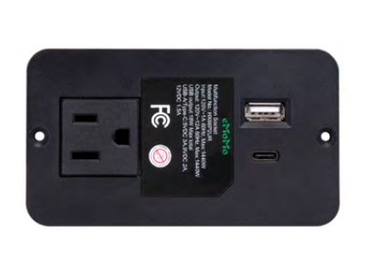 Multifunctional Socket