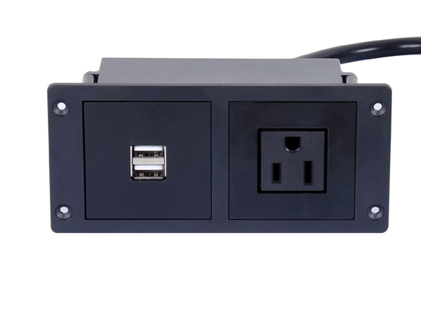 Mutifunction Socket