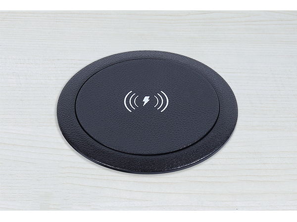 Pop Up Wireless Charger