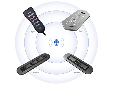 voice control