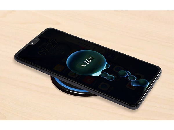 Wireless Charging Pad