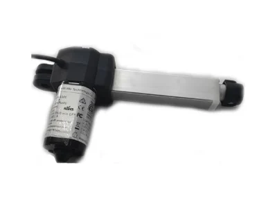 Actuator