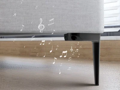 Audio Leg