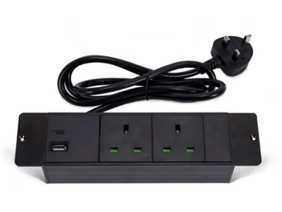 Multifunctional Socket
