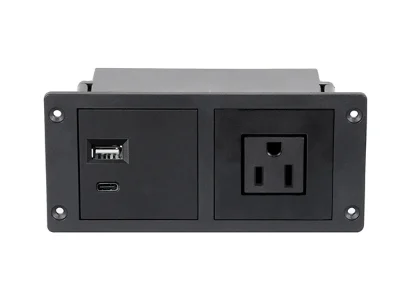 Multifunctional Socket