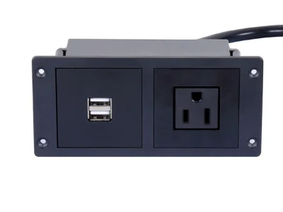 Mutifunction Socket