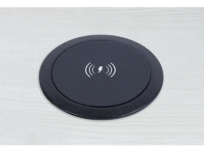 Pop Up Wireless Charger