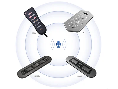 voice control